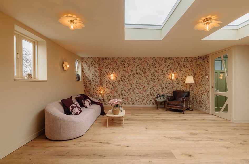 Koningin Emmakade 198C