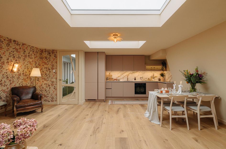 Koningin Emmakade 198C