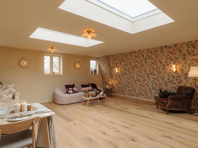 Koningin Emmakade 198C, 'S-Gravenhage