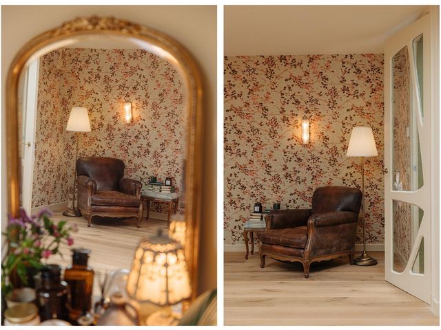 Koningin Emmakade 198C, 'S-Gravenhage