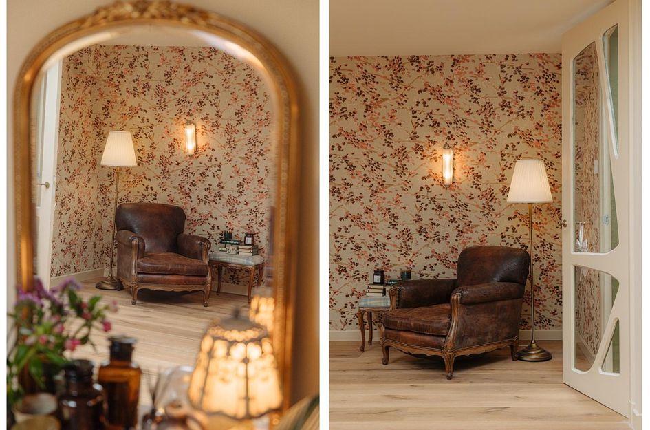 Koningin Emmakade 198C