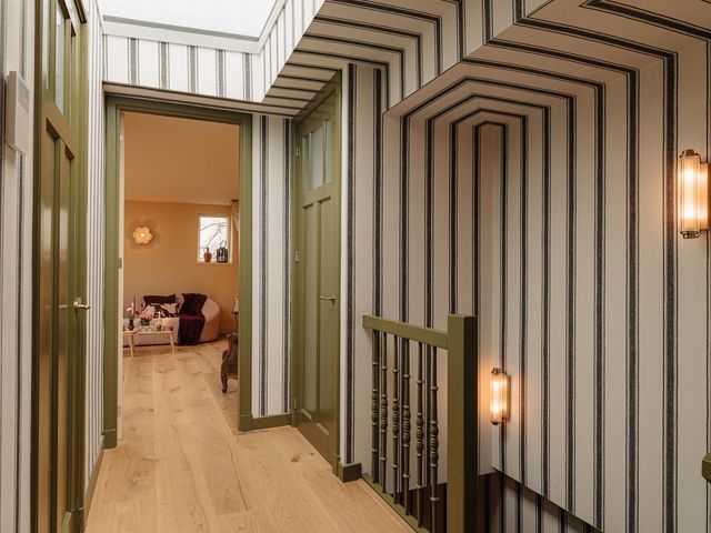 Koningin Emmakade 198C, 'S-Gravenhage