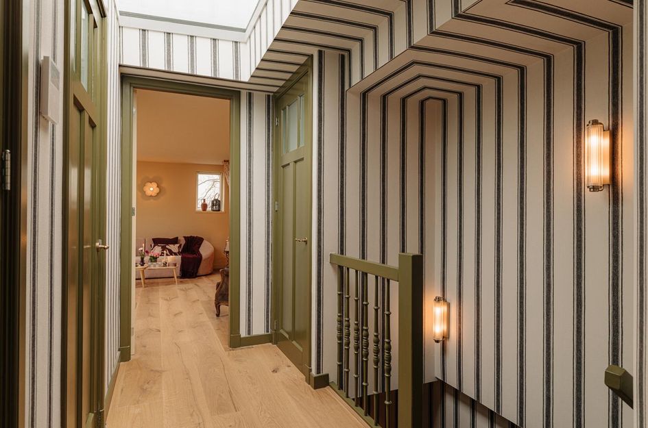 Koningin Emmakade 198C