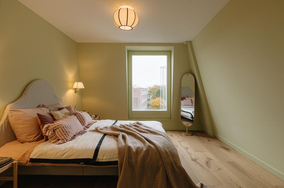 Koningin Emmakade 198C