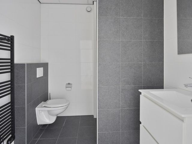 Brongouw 60B, Almere