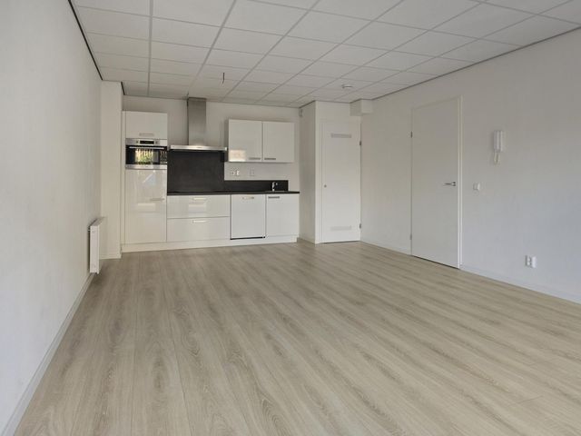 Brongouw 60B, Almere