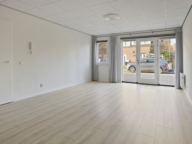 Brongouw 60B, Almere