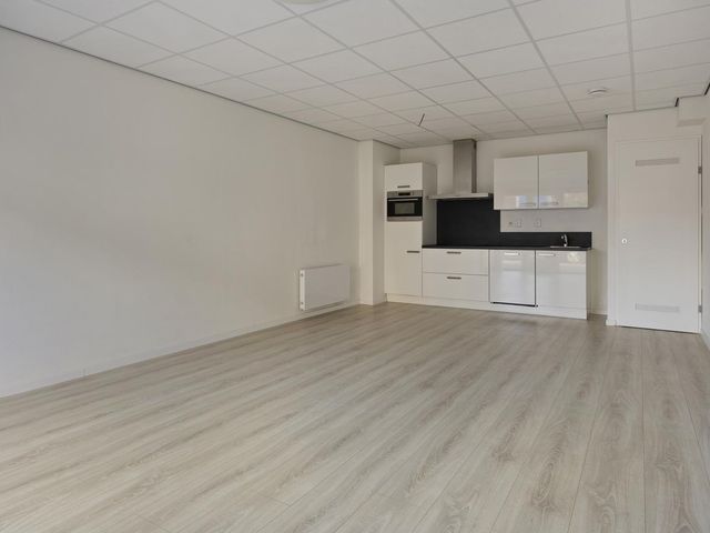 Brongouw 60B, Almere