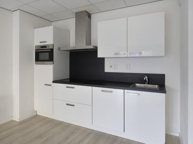 Brongouw 60B, Almere