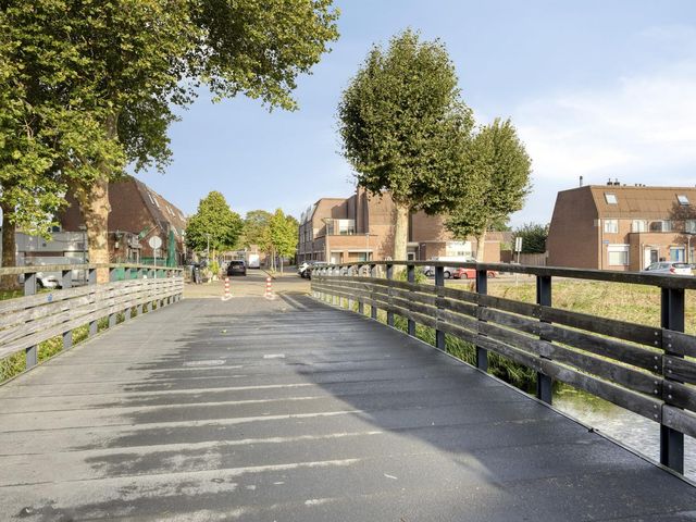 Brongouw 60B, Almere