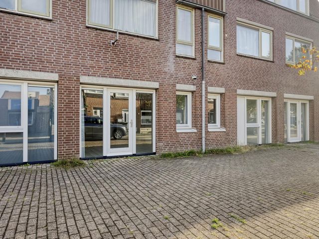 Brongouw 60B, Almere