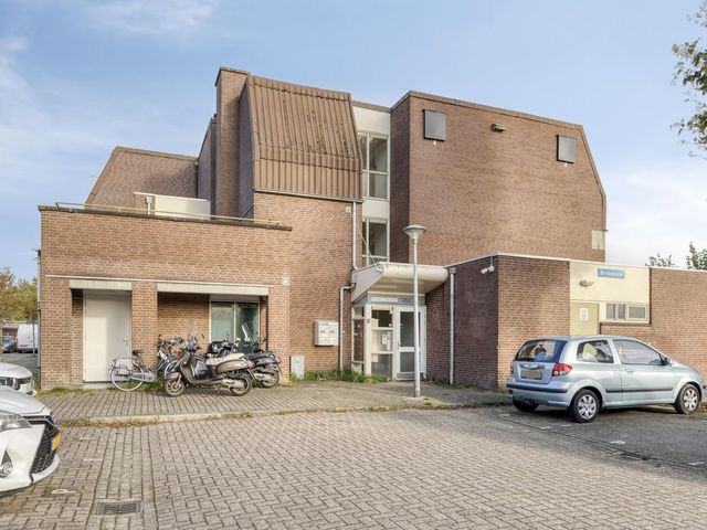 Brongouw 60B, Almere