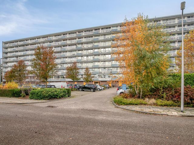 Ganzenstraat 110, Amersfoort