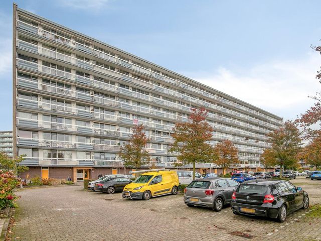 Ganzenstraat 110, Amersfoort