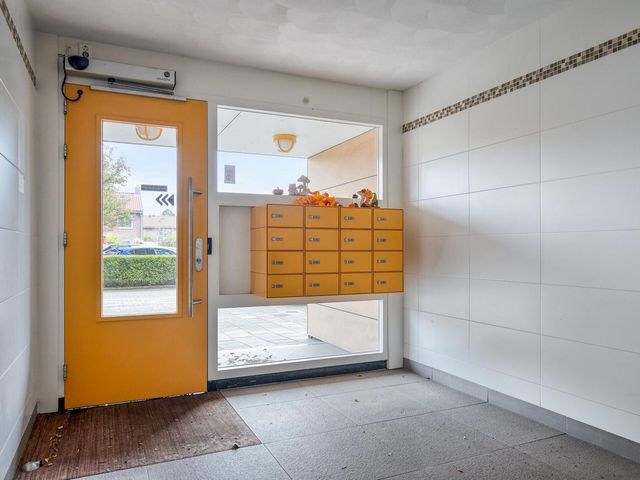 Ganzenstraat 110, Amersfoort