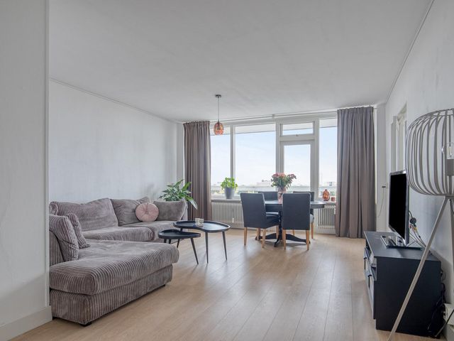 Ganzenstraat 110, Amersfoort