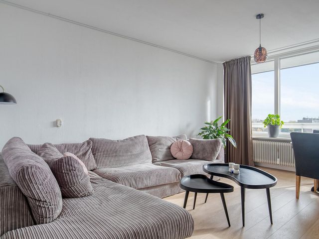 Ganzenstraat 110, Amersfoort