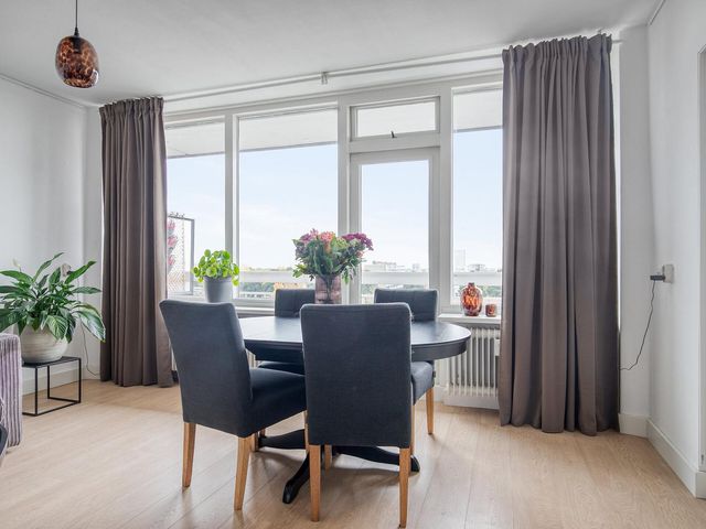 Ganzenstraat 110, Amersfoort