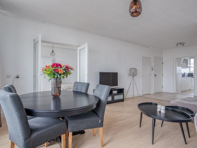 Ganzenstraat 110, Amersfoort