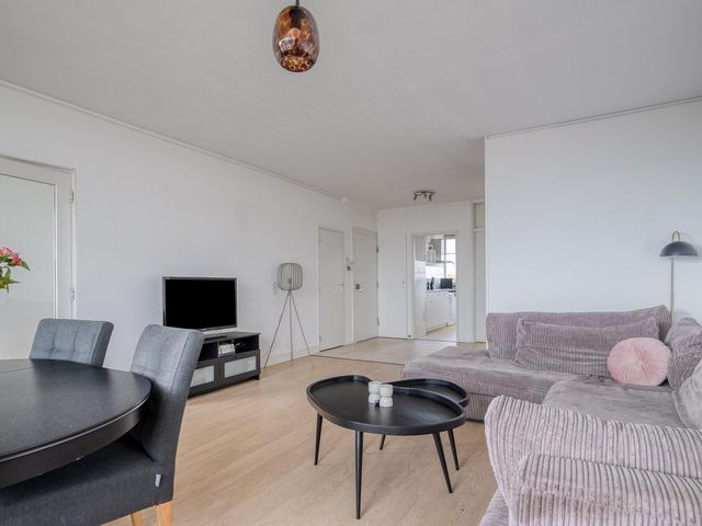 Ganzenstraat 110, Amersfoort