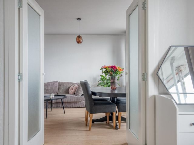 Ganzenstraat 110, Amersfoort