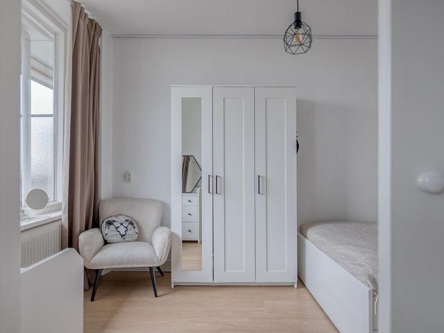 Ganzenstraat 110, Amersfoort