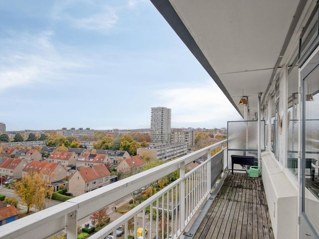 Ganzenstraat 110, Amersfoort