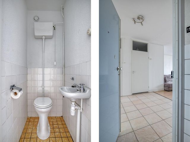 Ganzenstraat 110, Amersfoort