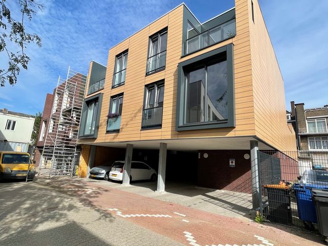 Poststraat 41, Arnhem