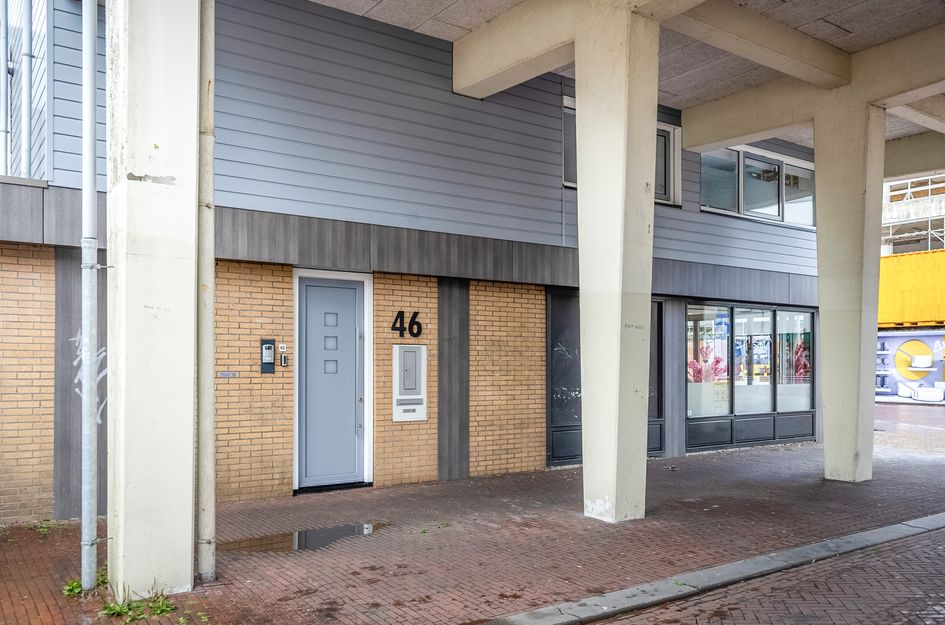 Beatrixstraat 46