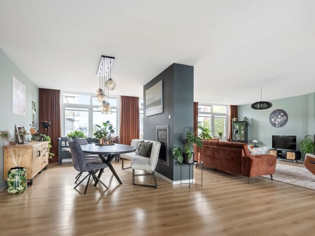 Beatrixstraat 46, Den Helder