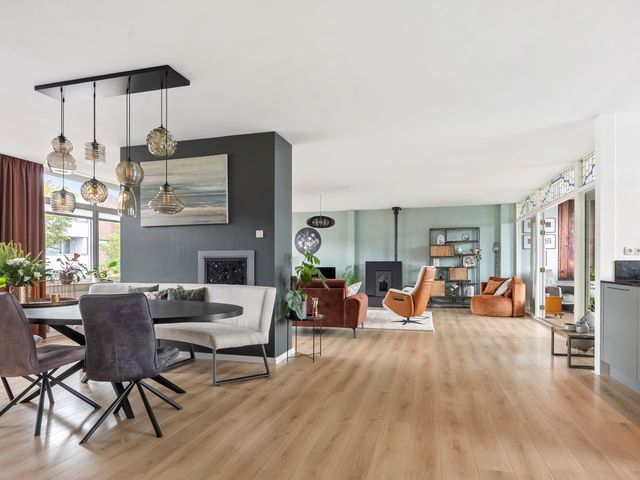 Beatrixstraat 46, Den Helder