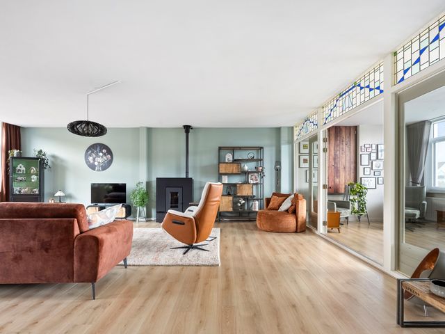 Beatrixstraat 46, Den Helder