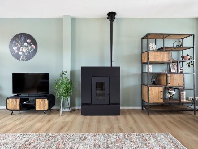 Beatrixstraat 46, Den Helder