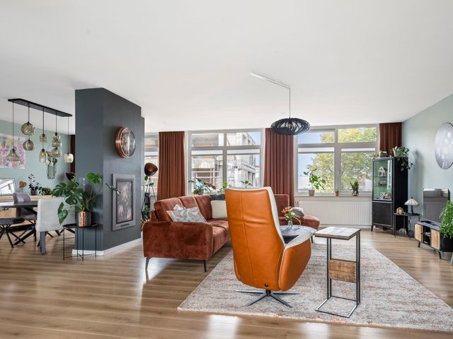 Beatrixstraat 46, Den Helder