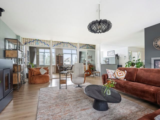 Beatrixstraat 46, Den Helder