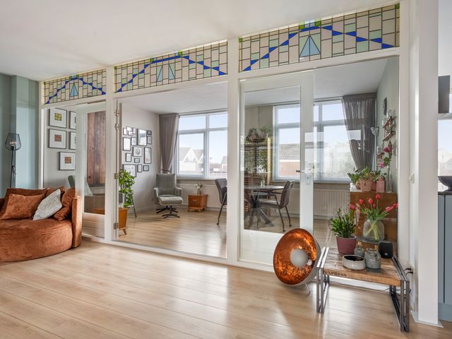 Beatrixstraat 46, Den Helder