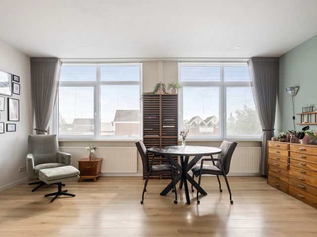 Beatrixstraat 46, Den Helder