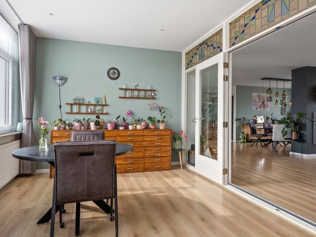 Beatrixstraat 46, Den Helder