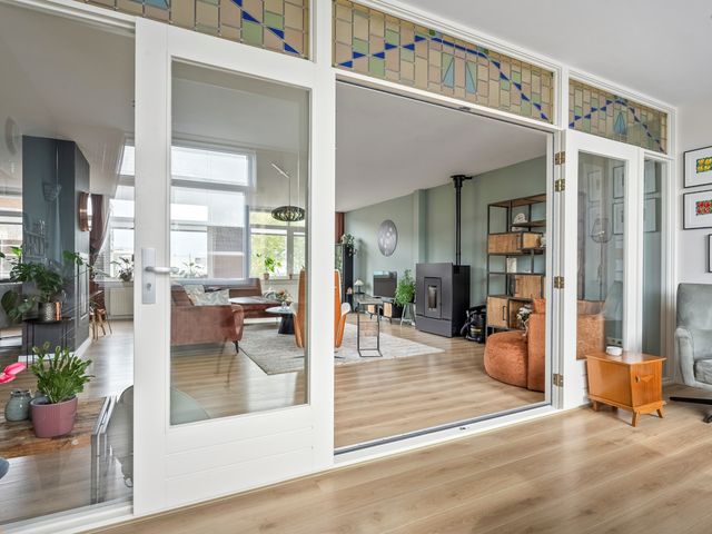 Beatrixstraat 46, Den Helder