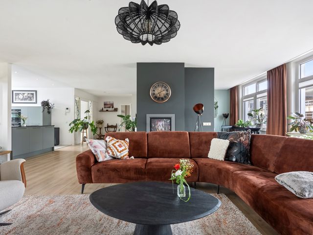 Beatrixstraat 46, Den Helder