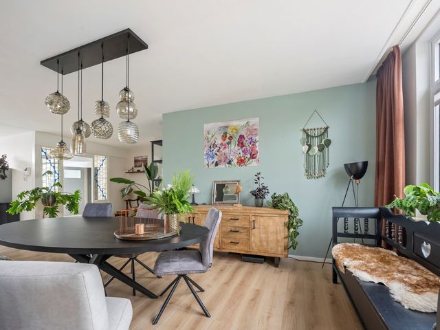 Beatrixstraat 46, Den Helder