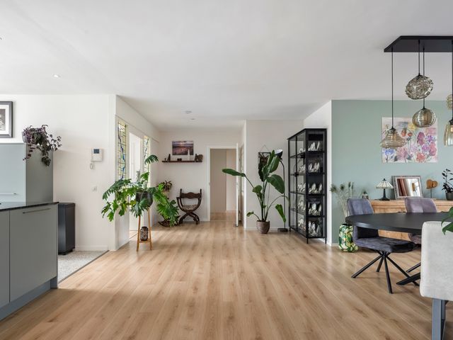 Beatrixstraat 46, Den Helder