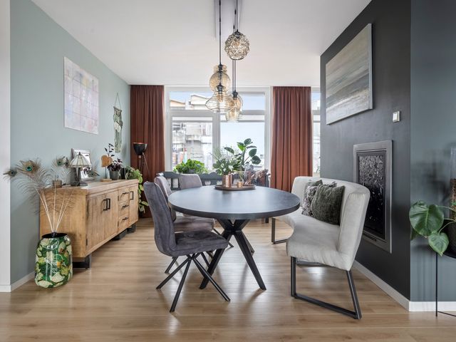 Beatrixstraat 46, Den Helder