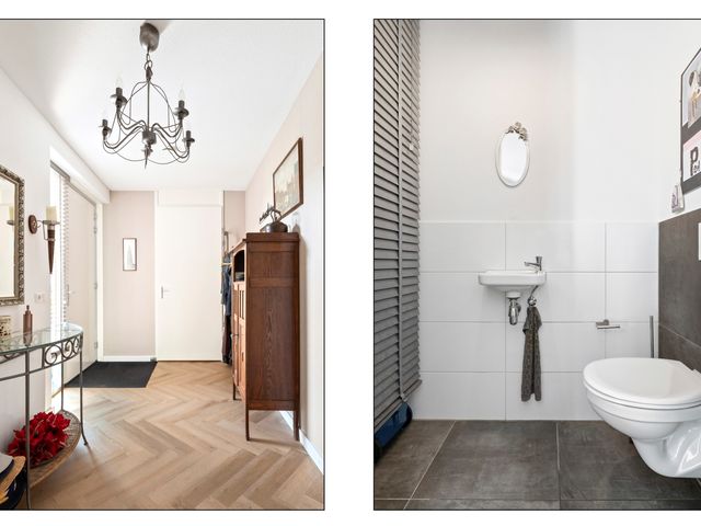 Koningsbrink 1, Julianadorp