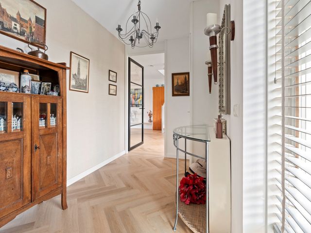 Koningsbrink 1, Julianadorp