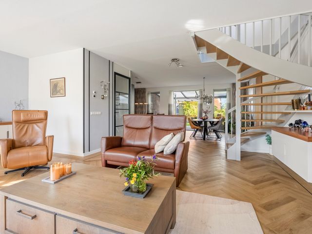 Koningsbrink 1, Julianadorp