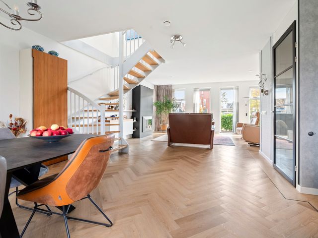 Koningsbrink 1, Julianadorp