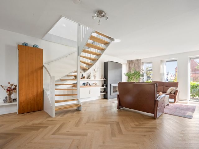 Koningsbrink 1, Julianadorp