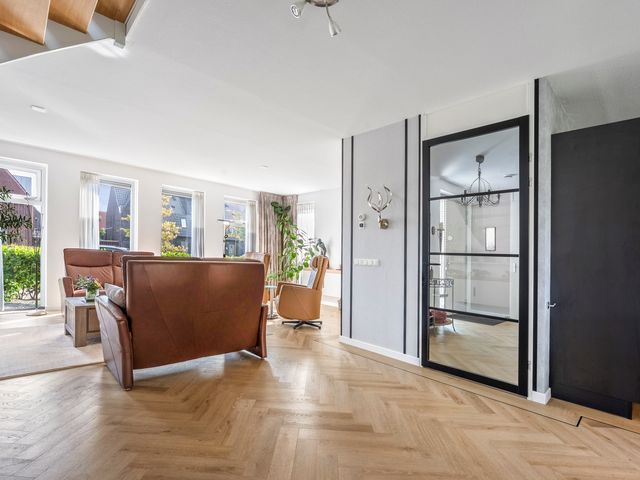 Koningsbrink 1, Julianadorp